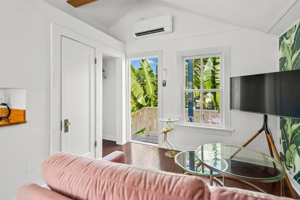 סרסוטה The Julia Place Carriage House מראה חיצוני תמונה